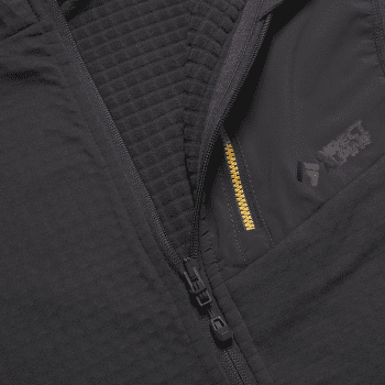 Hanorac Direct Alpine DRAGON anthracite/navy