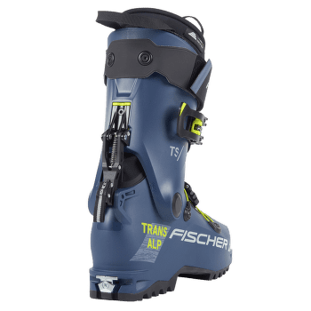 Schiuri Fischer TRANSALP TS PETROL/PETROL