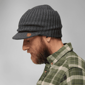 Căciuli Fjällräven Singi Balaclava Cap Dark Olive