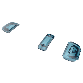 ND Blue Ice Harfang ABS Blue Blue