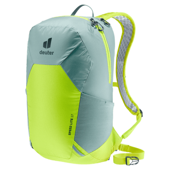 Rucsac deuter Speed Lite 17 jade-citrus
