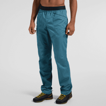 Pantaloni La Sportiva Roots Pant Men Savana/Bamboo