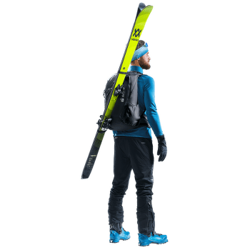 Rucsac deuter Updays 26 Black