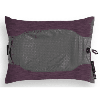 Pernă Nemo Equipment Fillo Elite Mango/Citron