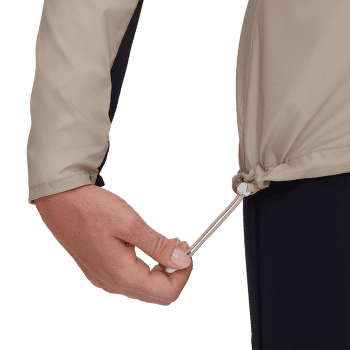 Jachetă Mammut Aenergy WB Hooded Jacket Women holunder-acacia