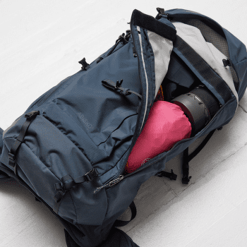 Rucsac Fjällräven Abisko Friluft 35 M/L Patina Green