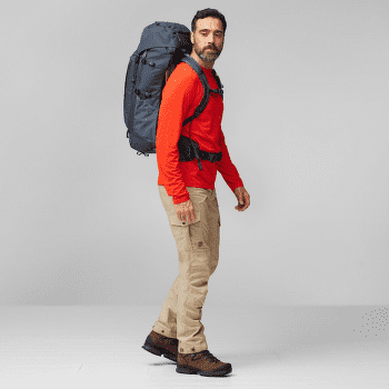 Rucsac Fjällräven Abisko Friluft 45 S/M Navy