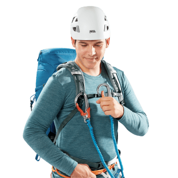 Rucsac deuter Trail 24 grove-ivy