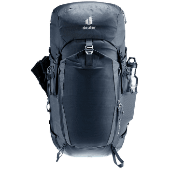 Rucsac deuter Trail Pro 36 black-shale