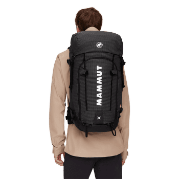 Rucsac Mammut Trion 50 black 0001