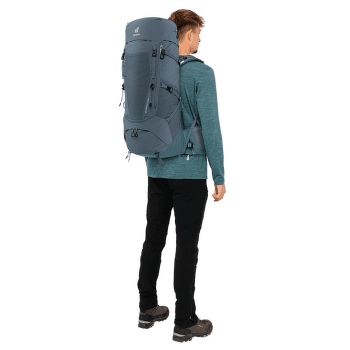 Rucsac deuter Aircontact Core 40+10 cactus-ivy