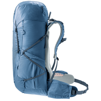 Rucsac deuter Aircontact Ultra 50 + 5 tin-shale