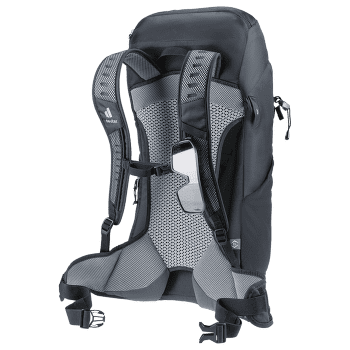 Rucsac deuter AC Lite 32 EL Black