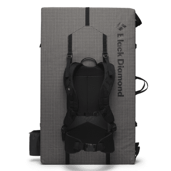 Covoraș de bouldering Black Diamond ERRATIC CRASH PAD