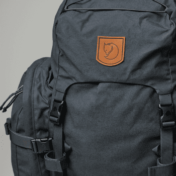 Rucsac Fjällräven Kajka 100 Green