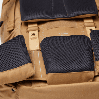 Rucsac Fjällräven Kajka 55 S/M Green