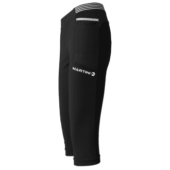 Pantaloni 3/5 Martini PACEMAKER Capri Pants Women black