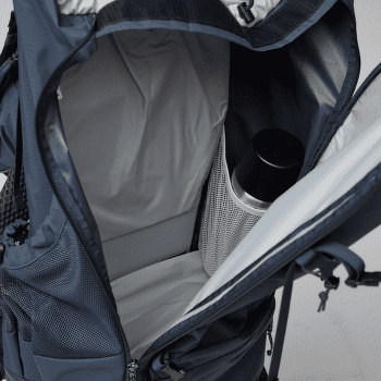 Rucsac Fjällräven Abisko Trekk 48 M/L Black