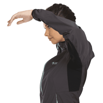 Jachetă Direct Alpine Brenta Lady orchid