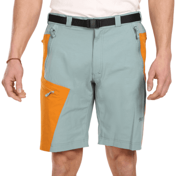 Pantaloni scurți Direct Alpine VULCAN Short stone/navy