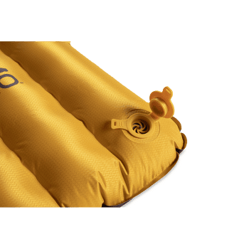 Karimatka Nemo Equipment Tensor Trail Regular Mummy