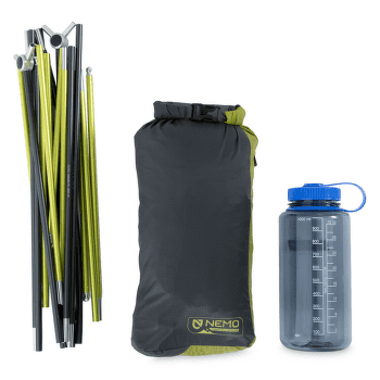 Stat Nemo Equipment Dragonfly OSMO 2P