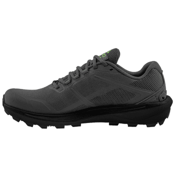 Încălțăminte Topo athletic Terraventure 4 Men Dark Grey / Green