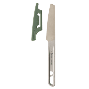 Cuțit Sea to Summit Detour Stainless Steel Paring Knife Stainless Steel Grey