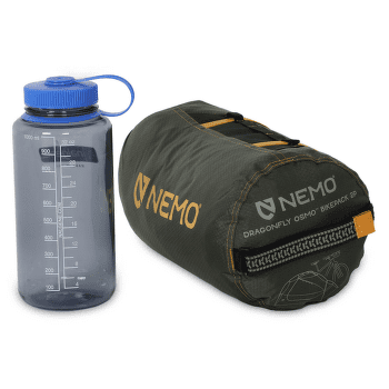 Stat Nemo Equipment Dragonfly OSMO Bikepack 1P