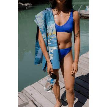 Prosop Packtowl PT Personal Body Daydream Print