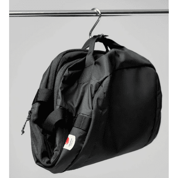 Geantă Fjällräven High Coast Duffel 36 Black