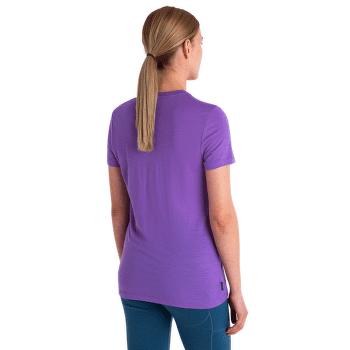 Tricou cu mânecă scurtă Icebreaker Merino 150 Tech Lite III SS Women DAWN