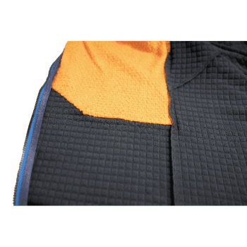 Jachetă Mammut Eiger Nordwand ML Hybrid Hooded Jacket Men Night