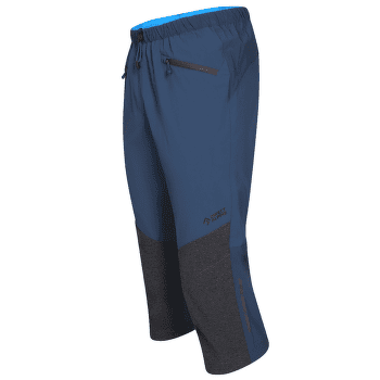Pantaloni 3/5 Direct Alpine Ascent Light 3/4 navy/anthracite
