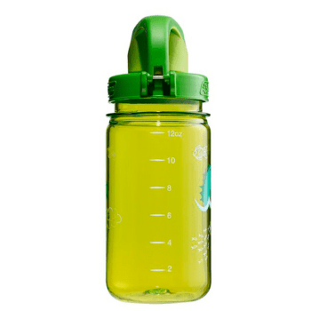 Sticlă Nalgene OTF Kids Chomp Sustain 1263-0018