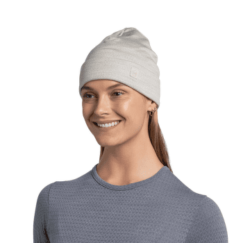 Căciuli Buff Merino Wool Thermal Hat Buff® (111170) BLACK