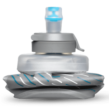 Sticlă Hydrapak SKYFLASK IT SPEED 500ml Clear