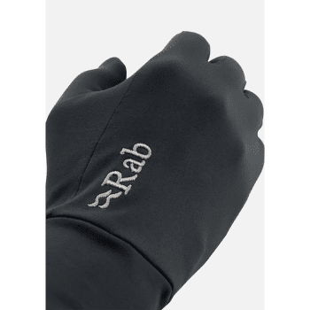 Mănuși Rab Flux Liner Glove Beluga