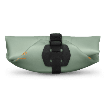 Farfurii Hydrapak ROVER DOG BOWL Sutro Green