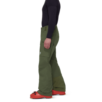 Pantaloni Mammut Stoney HS Pants Men black 0001