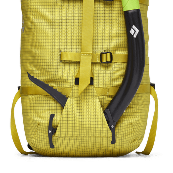 Rucsac Black Diamond SPEED 40 Sulphur