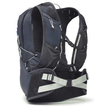 Rucsac Black Diamond PURSUIT 15 Women Cherrywood-Ink Blue