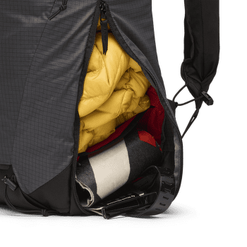 Rucsac Black Diamond CIRQUE 25 Sulphur Green