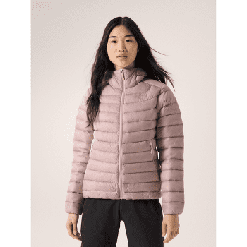 Jachetă Arcteryx Cerium Hoody Women Dynasty