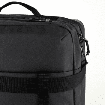 Geantă Fjällräven Färden Roller 75 Coal Black
