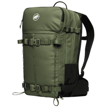 Rucsac Mammut Nirvana 28 40299 marsh-black