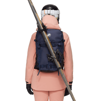 Rucsac Mammut Nirvana 28 Women black 0001