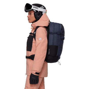 Rucsac Mammut Nirvana 35 Women black 0001