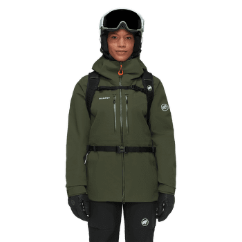 Rucsac Mammut Nirvana 22 Women 40322 deep teal-black