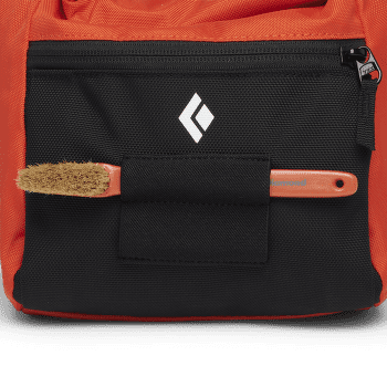 Geantă Black Diamond TEAM CHALK POT Octane